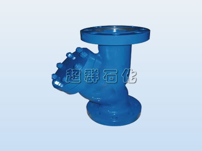 Y型過濾器